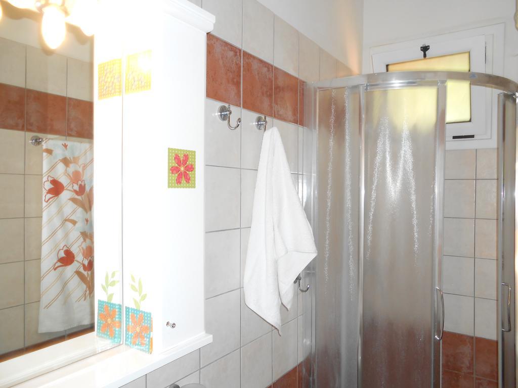 הוילה סיבוטה Aristoula House מראה חיצוני תמונה