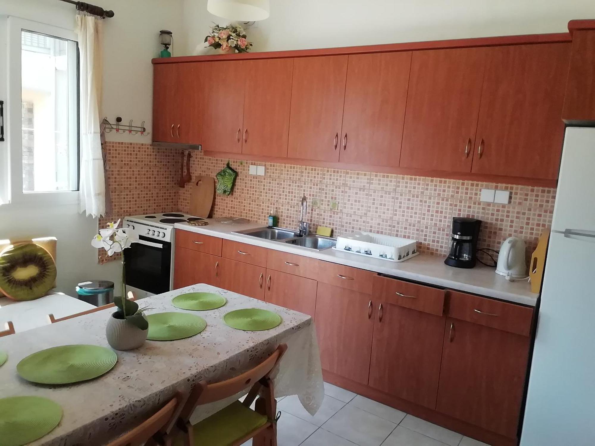 הוילה סיבוטה Aristoula House מראה חיצוני תמונה